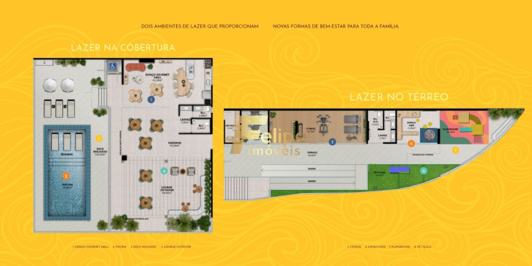 Imagem Imóvel com 2 Quartos à Venda, 54 m² em Centro - Guarapari Imagem Imóvel com 2 Quartos à Venda, 54 m² em Centro - Guarapari