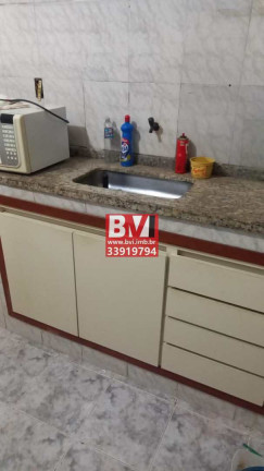 Imagem Casa com 2 Quartos à Venda, 58 m² em Tomás Coelho - Rio De Janeiro