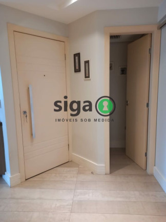 Imagem Apartamento com 3 Quartos à Venda, 128 m² em Anália Franco - São Paulo Imagem Apartamento com 3 Quartos à Venda, 128 m² em Anália Franco - São Paulo