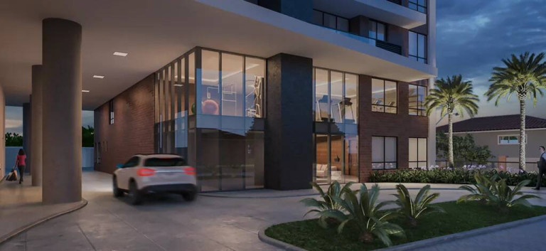 Imagem Apartamento com 3 Quartos à Venda, 82 m² em Olarias - Ponta Grossa Imagem Apartamento com 3 Quartos à Venda, 82 m² em Olarias - Ponta Grossa