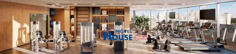 Imagem Apartamento com 3 Quartos à Venda, 231 m² em Itaim Bibi - São Paulo Imagem Apartamento com 3 Quartos à Venda, 231 m² em Itaim Bibi - São Paulo