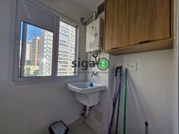Imagem Apartamento com 1 Quarto à Venda ou Locação, 40 m² em Vila Andrade - São Paulo Imagem Apartamento com 1 Quarto à Venda ou Locação, 40 m² em Vila Andrade - São Paulo
