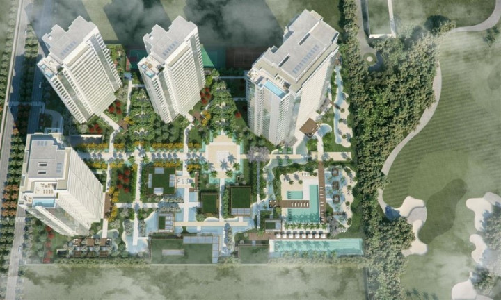 Imagem Imóvel com 4 Quartos à Venda, em Barra Da Tijuca - Rio De Janeiro Imagem Imóvel com 4 Quartos à Venda, em Barra Da Tijuca - Rio De Janeiro
