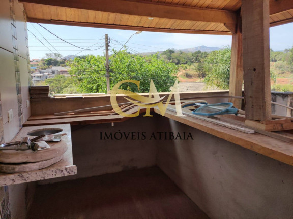 Imagem Casa de Condomínio com 3 Quartos à Venda, 320 m² em Parque Fernão Dias - Atibaia Imagem Casa de Condomínio com 3 Quartos à Venda, 320 m² em Parque Fernão Dias - Atibaia