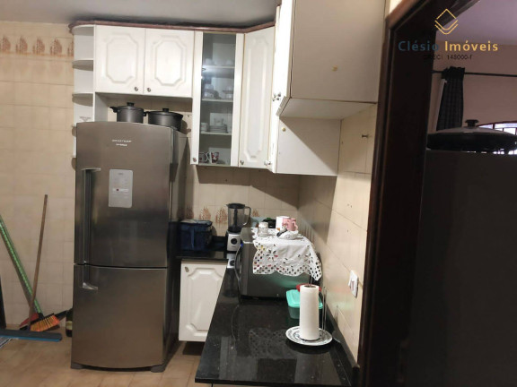 Imagem Sobrado com 4 Quartos à Venda, 115 m² em Cangaiba - São Paulo Imagem Sobrado com 4 Quartos à Venda, 115 m² em Cangaiba - São Paulo