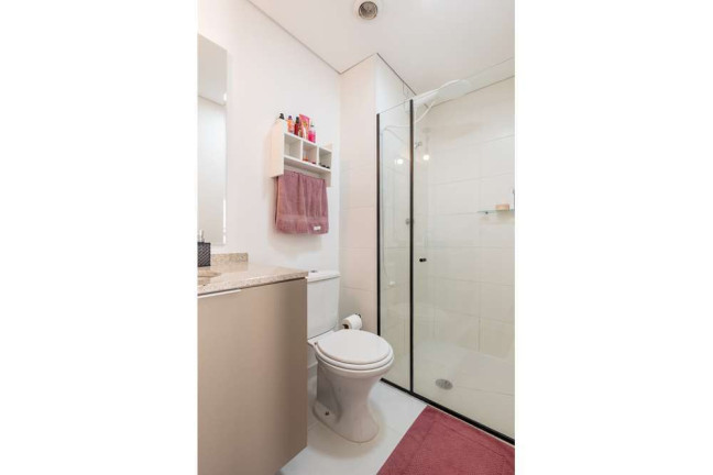 Imagem Imóvel com 1 Quarto à Venda, 32 m² em Vila Mariana - São Paulo