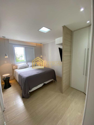 Imagem Apartamento com 2 Quartos à Venda, 85 m² em Jardim - Santo André Imagem Apartamento com 2 Quartos à Venda, 85 m² em Jardim - Santo André