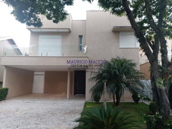 Imagem Casa com 4 Quartos à Venda, 367 m² em Alphaville - Santana De Parnaíba Imagem Casa com 4 Quartos à Venda, 367 m² em Alphaville - Santana De Parnaíba