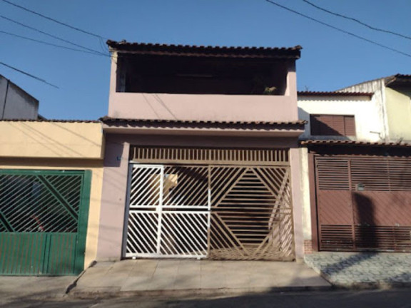 Imagem Sobrado com 4 Quartos à Venda, em Vila Paraíso - Guarulhos Imagem Sobrado com 4 Quartos à Venda, em Vila Paraíso - Guarulhos
