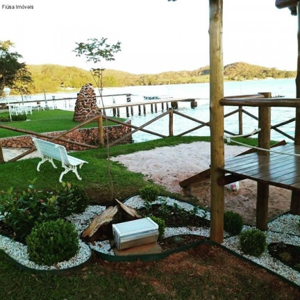 Imagem Imóvel com 7 Quartos à Venda, 1 m² em Zona Rural - Rifaina Imagem Imóvel com 7 Quartos à Venda, 1 m² em Zona Rural - Rifaina