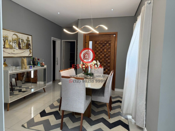 Imagem Casa com 4 Quartos à Venda, 233 m² em Residencial Santa Paula - Jacareí Imagem Casa com 4 Quartos à Venda, 233 m² em Residencial Santa Paula - Jacareí