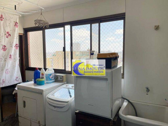 Imagem Apartamento com 3 Quartos à Venda, 127 m² em Jardim Do Mar - São Bernardo Do Campo Imagem Apartamento com 3 Quartos à Venda, 127 m² em Jardim Do Mar - São Bernardo Do Campo