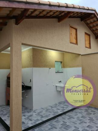 Imagem Imóvel com 2 Quartos à Venda, 70 m² em Gaivotas - Itanhaém Imagem Imóvel com 2 Quartos à Venda, 70 m² em Gaivotas - Itanhaém