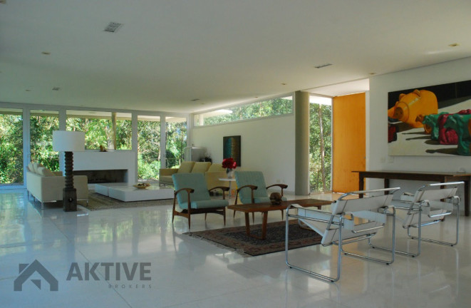 Imagem Casa de Condomínio com 4 Quartos à Venda, 900 m² em Tamboré - Barueri Imagem Casa de Condomínio com 4 Quartos à Venda, 900 m² em Tamboré - Barueri