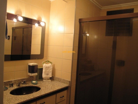 Imagem Cobertura com 4 Quartos à Venda, 192 m² em Vila Mariana - São Paulo