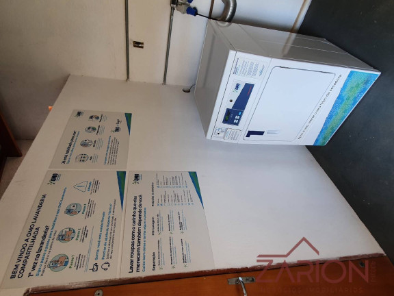 Imagem Apartamento com 2 Quartos à Venda, 55 m² em Granjas Panorama - Taubaté