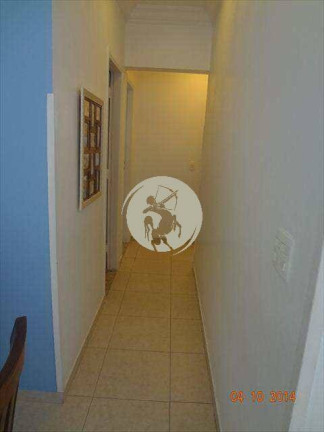Imagem Apartamento com 3 Quartos à Venda, 100 m² em Jose Menino - Santos Imagem Apartamento com 3 Quartos à Venda, 100 m² em Jose Menino - Santos