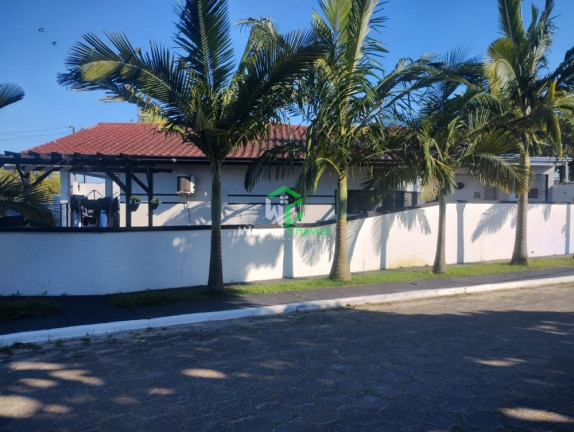 Imagem Casa com 3 Quartos à Venda, 40 m² em Canoas - Pontal Do Paraná Imagem Casa com 3 Quartos à Venda, 40 m² em Canoas - Pontal Do Paraná