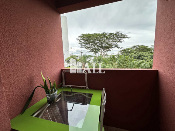 Imagem Apartamento com 1 Quarto à Venda, 60 m² em Higienópolis - São José Do Rio Preto Imagem Apartamento com 1 Quarto à Venda, 60 m² em Higienópolis - São José Do Rio Preto