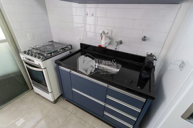 Imagem Apartamento com 2 Quartos à Venda, 56 m² em Vila Olímpia - São Paulo