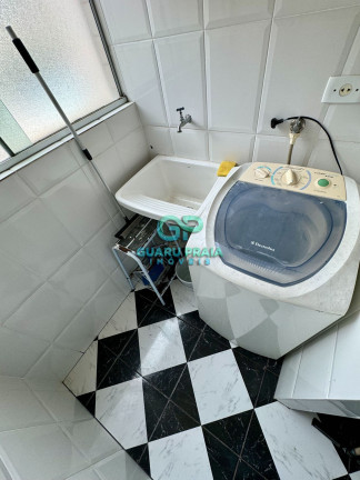 Imagem Apartamento com 2 Quartos à Venda, 75 m² em Enseada - Guarujá