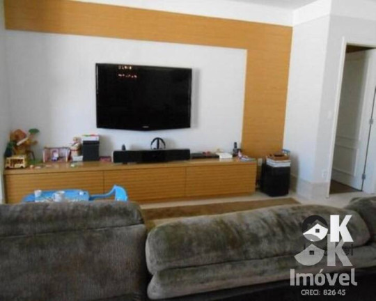 Imagem Apartamento com 4 Quartos à Venda, 239 m² em Jardim Paulista - São Paulo