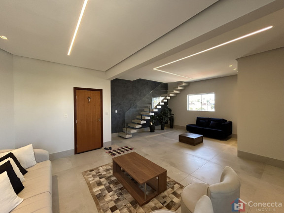 Imagem Cobertura com 3 Quartos à Venda, 210 m² em Sobradinho - Patos De Minas