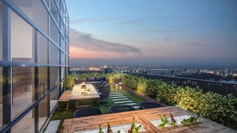 Imagem Apartamento com 3 Quartos à Venda, 140 m² em Vila Mariana - São Paulo Imagem Apartamento com 3 Quartos à Venda, 140 m² em Vila Mariana - São Paulo