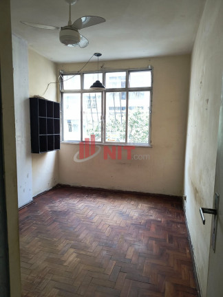 Imagem Apartamento com 3 Quartos à Venda, 105 m² em Icaraí - Niterói