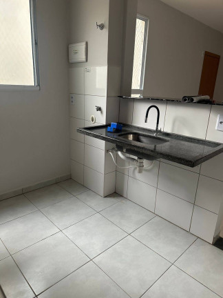 Imagem Apartamento com 2 Quartos à Venda, 54 m² em Tulipas - Jundiaí