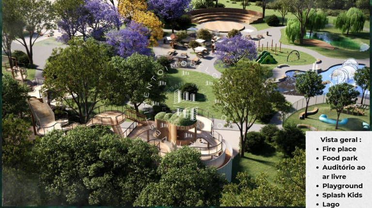 Imagem Imóvel com 1 Quarto à Venda, 34 m² em Saco Grande - Florianópolis Imagem Imóvel com 1 Quarto à Venda, 34 m² em Saco Grande - Florianópolis
