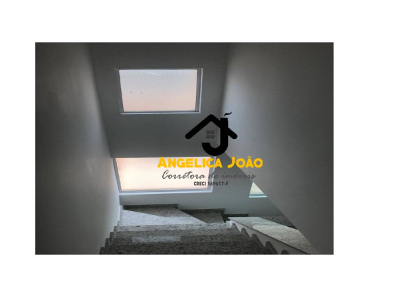 Imagem Casa com 2 Quartos à Venda, 60 m² em Jardim Guassu - São Vicente