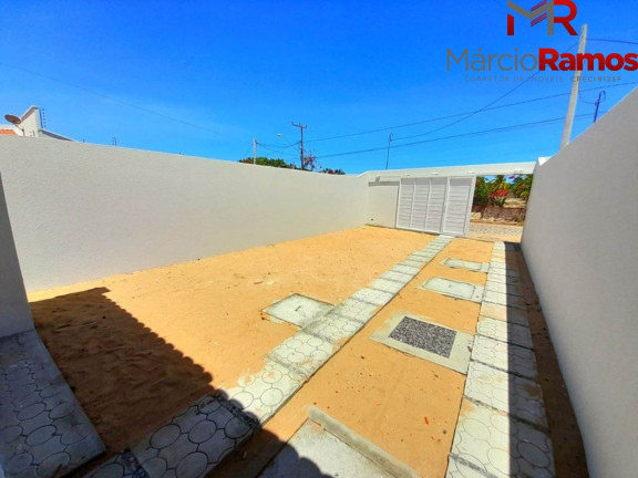 Imagem Casa com 3 Quartos à Venda, 75 m² em Timbu - Eusébio Imagem Casa com 3 Quartos à Venda, 75 m² em Timbu - Eusébio