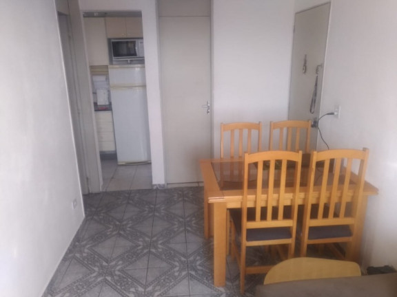 Imagem Imóvel com 2 Quartos à Venda, 47 m² em Vila Chabilândia - São Paulo Imagem Imóvel com 2 Quartos à Venda, 47 m² em Vila Chabilândia - São Paulo