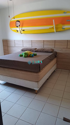 Imagem Casa com 1 Quarto à Venda, 418 m² em Maranduba - Ubatuba
