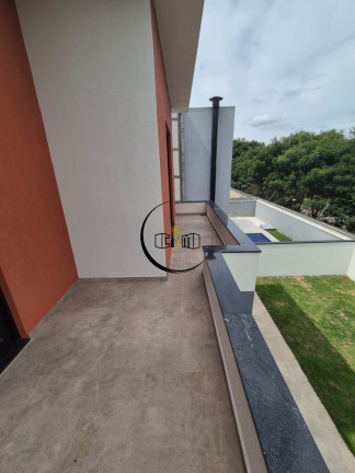 Imagem Casa de Condomínio com 3 Quartos à Venda, 191 m² em São Venâncio - Itupeva