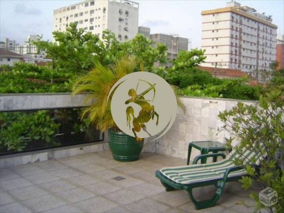 Imagem Casa com 3 Quartos à Venda, 240 m² em Gonzaga - Santos Imagem Casa com 3 Quartos à Venda, 240 m² em Gonzaga - Santos