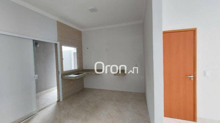 Imagem Casa com 3 Quartos à Venda, 100 m² em Residencial Marília - Senador Canedo Imagem Casa com 3 Quartos à Venda, 100 m² em Residencial Marília - Senador Canedo