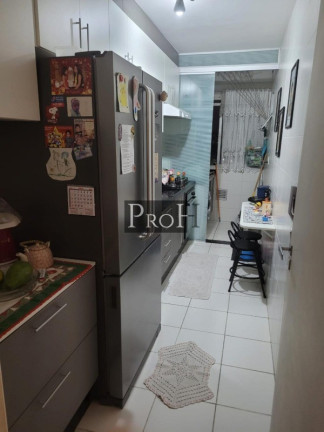 Imagem Apartamento com 2 Quartos à Venda, 67 m² em Vila Homero Thon - Santo André Imagem Apartamento com 2 Quartos à Venda, 67 m² em Vila Homero Thon - Santo André