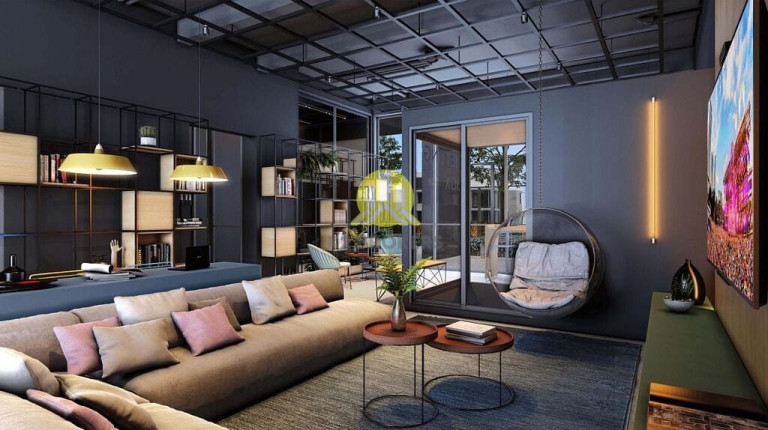 Imagem Studio com 1 Quarto à Venda, 27 m² em Pinheiros - São Paulo Imagem Studio com 1 Quarto à Venda, 27 m² em Pinheiros - São Paulo