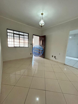Imagem Casa com 2 Quartos à Venda, 125 m² em Jardim Silmara - Amparo