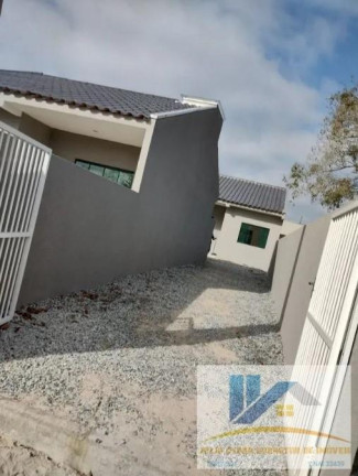 Imagem Casa com 2 Quartos à Venda, 56 m² em Guacyara - Matinhos