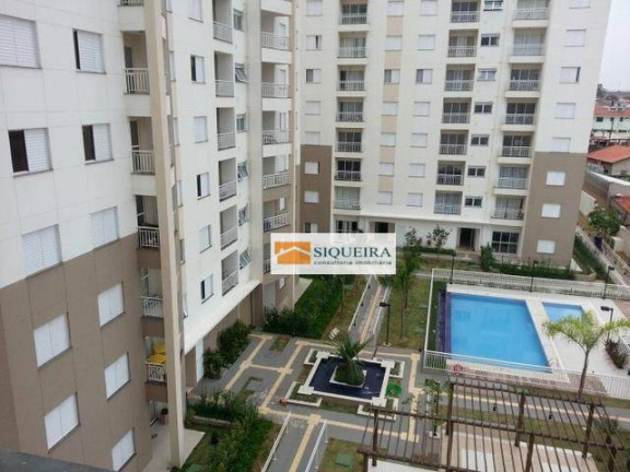 Imagem Apartamento com 2 Quartos à Venda, 64 m² em Vila Progresso - Sorocaba Imagem Apartamento com 2 Quartos à Venda, 64 m² em Vila Progresso - Sorocaba
