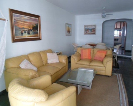 Imagem Apartamento com 3 Quartos à Venda, 174 m² em Pitangueiras - Guarujá Imagem Apartamento com 3 Quartos à Venda, 174 m² em Pitangueiras - Guarujá