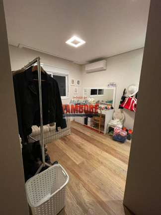 Imagem Apartamento com 4 Quartos à Venda, 202 m² em Tamboré - Santana De Parnaíba