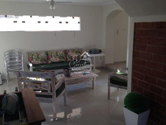 Imagem Casa com 4 Quartos à Venda,  em Enseada - Guarujá
