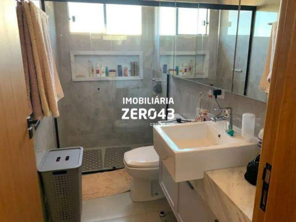 Imagem Casa de Condomínio com 3 Quartos à Venda, 199 m² em Jardim Morumbi - Londrina Imagem Casa de Condomínio com 3 Quartos à Venda, 199 m² em Jardim Morumbi - Londrina