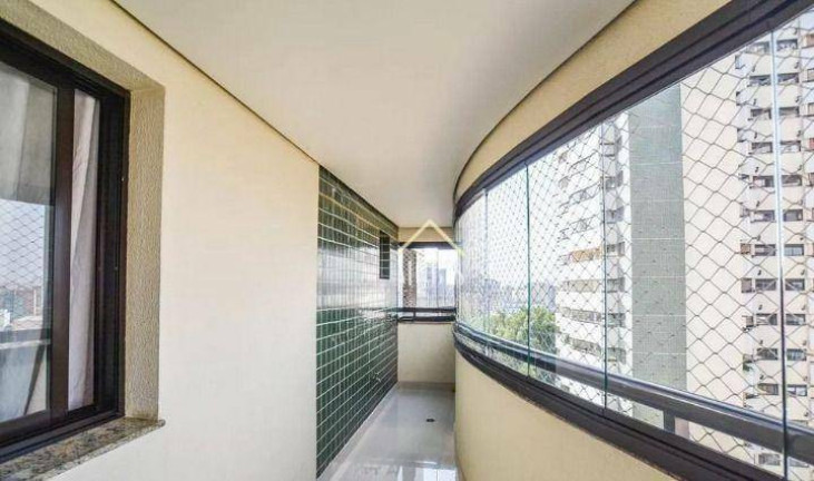 Imagem Apartamento com 3 Quartos à Venda, 144 m² em Vila Assunção - Santo André Imagem Apartamento com 3 Quartos à Venda, 144 m² em Vila Assunção - Santo André