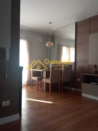 Imagem Apartamento com 3 Quartos à Venda, 70 m² em Centro - Piracicaba