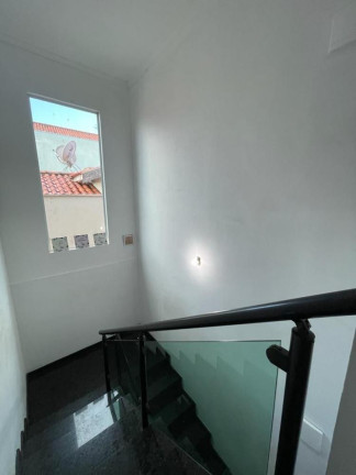 Imagem Sobrado com 2 Quartos à Venda, 125 m² em Residencial São Conrado - Tatuí Imagem Sobrado com 2 Quartos à Venda, 125 m² em Residencial São Conrado - Tatuí